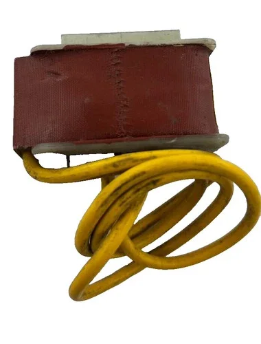 Decco 9-155 Solenoid Coil 115V 60Hz — product image 5 of 5