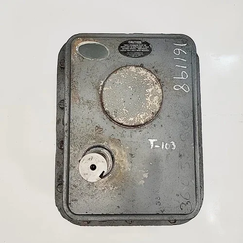 Falk 2215J-14 Enclosed Gear Drive 13.601:1 Ratio — product image 3 of 5