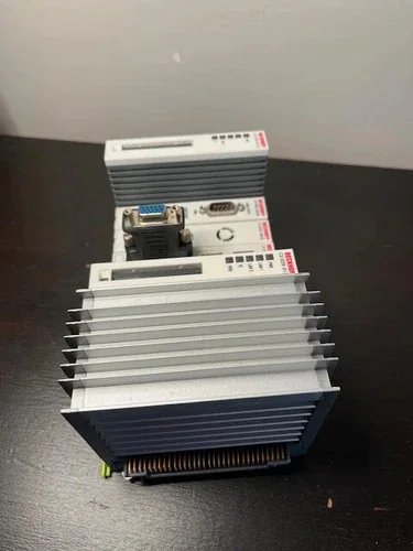 Beckhoff CX1020-0120 Embedded PC with N000, N010, N020, N030 Modules and CX1200-0510 — product image 6 of 6