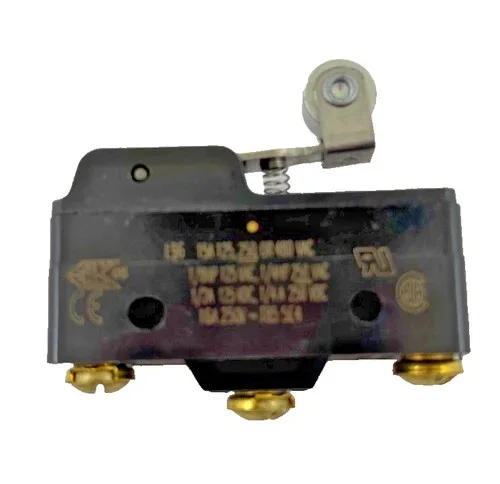 Honeywell BZ-2RW82212-A2 Basic Snap Action Limit Switch — product image 2 of 5