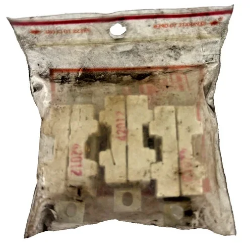 Arrow Hart 42012 Overload Heater, Pack of 3 — product image 5 of 5