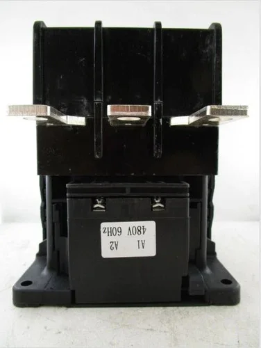 Aftermarket CN-EH 210 Contactor Compatible with ABB EH-210-30-22 — product image 5 of 8