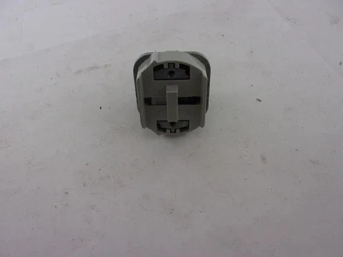Allen-Bradley 800T-H2 2-Position Selector Switch — product image 4 of 4