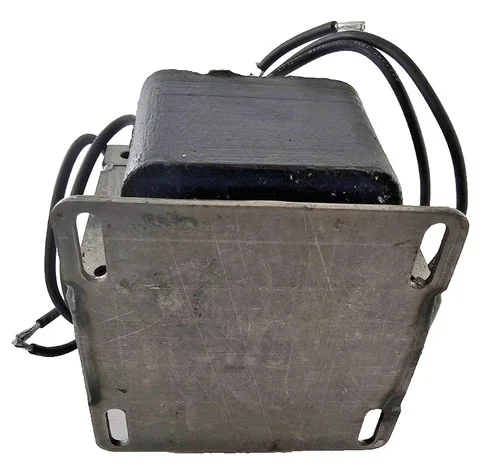 GE 9T58K0504G37 Industrial Control Transformer 0.150 kVA — product image 6 of 6