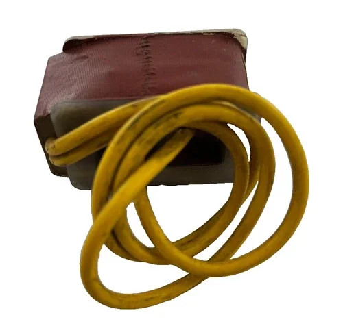 Decco 9-155 Solenoid Coil 115V 60Hz — product image 3 of 5