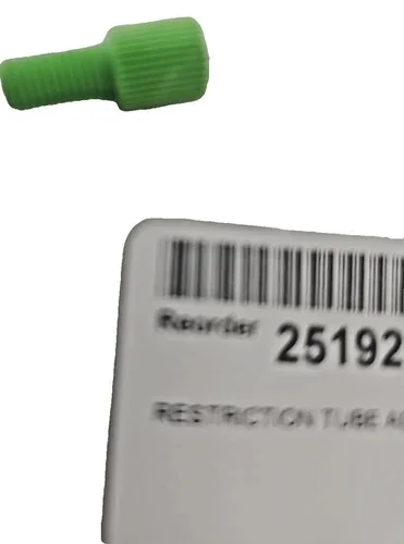 Thermo Scientific 251922-A01 Restriction Tube Assembly — product image 2 of 3