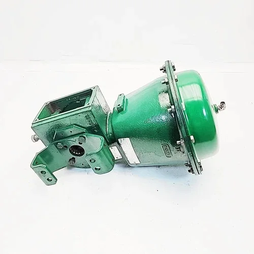 Fisher 2052 Size 2 Pneumatic Diaphragm Rotary Actuator — primary product image