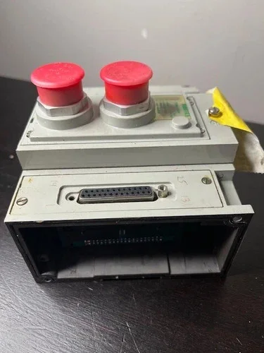 Numatics 239-1290 G2-2 DeviceNet Communication Module with 239-1713 Sub D Module — product image 5 of 7