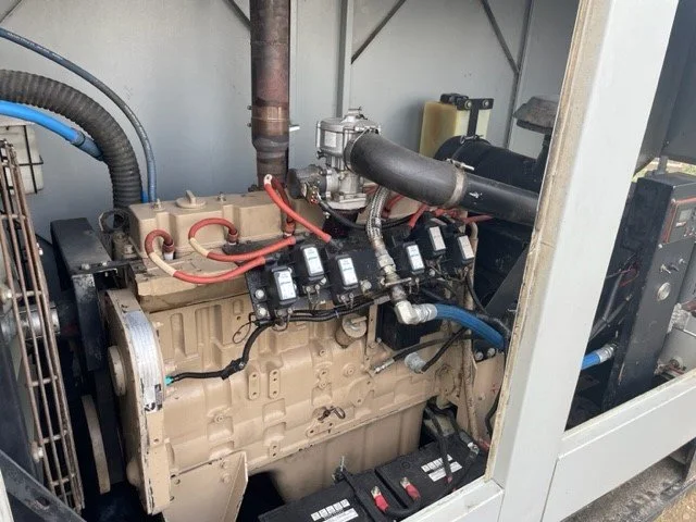 70 kW Cummins Natural Gas Generator — primary product image