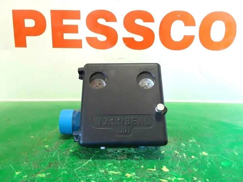 Norriseal 1001 Liquid Level Controller 2SM60-TLDF-BA — primary product image