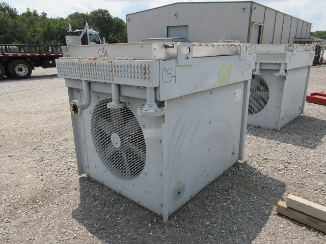 AXH Air-Coolers 32FF2 Forced Draft Air Cooler — product image 17 of 18