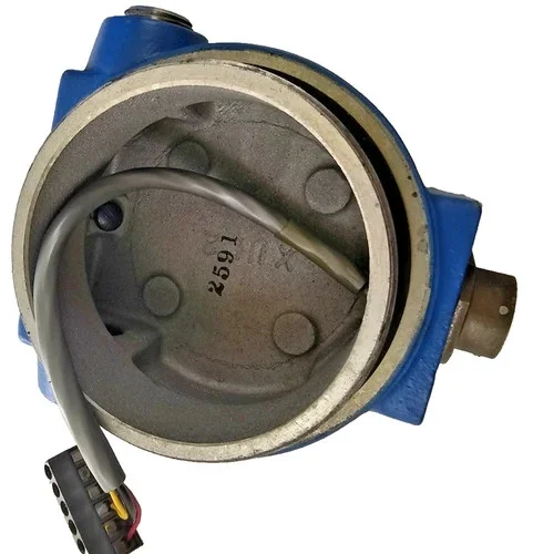 Adalet PLM XIHFGCX-2L Explosion-Proof Instrument Housing — product image 3 of 6