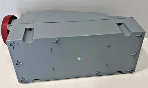 Leviton Powerswitch Mechanical Interlock 4100MI7W — product image 8 of 9