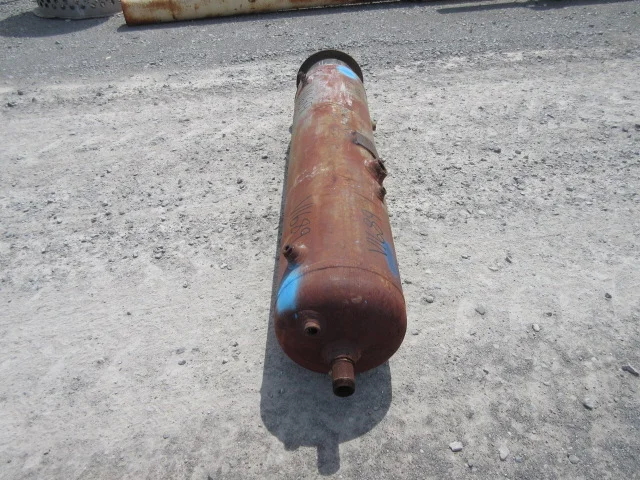 Surface Equipment Mfg. Inc. PT-2 Horizontal Separator, 16" x 5'1", 1436 PSI — product image 4 of 6