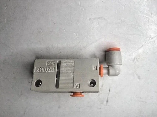 SMC ZH107B Vacuum Ejector — product image 2 of 4