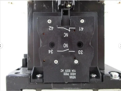 EH 90 3-Pole Contactor (Aftermarket for ABB EH-90-30-22) — product image 7 of 10