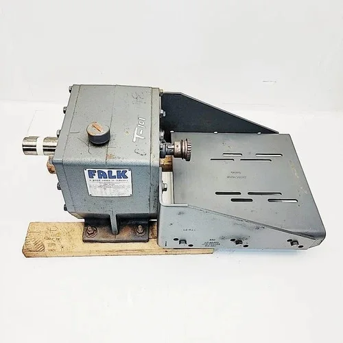 Falk 53-1040FZ2A Enclosed Gear Drive — product image 7 of 7