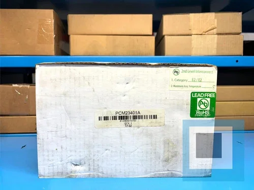 Minarik Drives PCM23401A DC Motor Speed Controller — primary product image