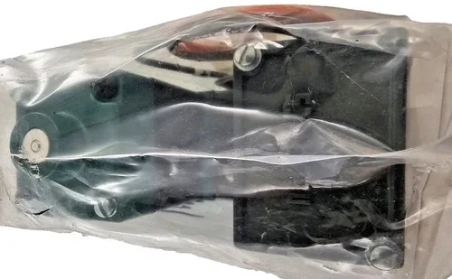 Numatics Solenoid Valve with Speed Control and Regulator Plug-In Assembly 152SA43CK000030 — product image 7 of 8