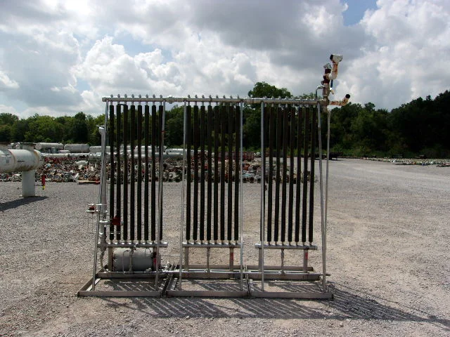 JATCO BTEX Eliminator System 3 — primary product image