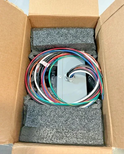 Eaton SPD120208Y3K Surge Protective Device — product image 4 of 7