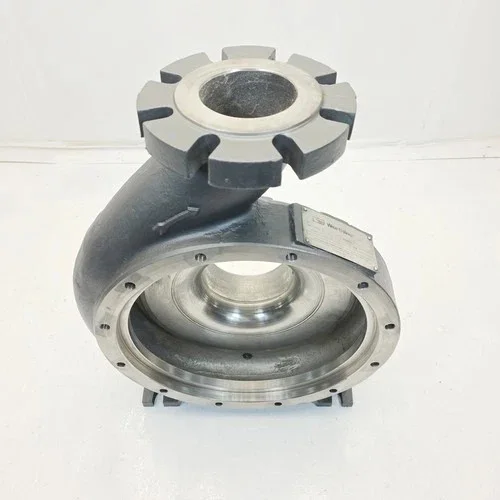 Worthington 4FRBHX-141 SST Centrifugal Pump with 13" Impeller — product image 3 of 14