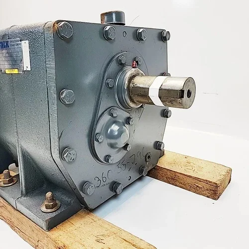 Falk 53-1040FZ2A Enclosed Gear Drive — product image 3 of 7