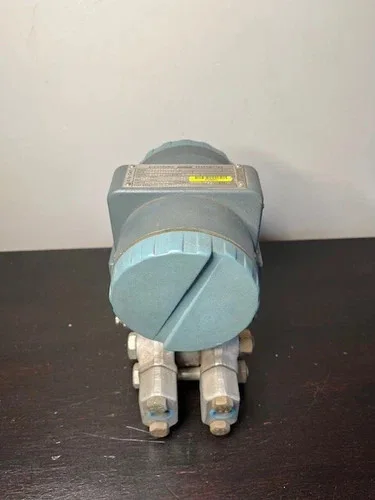 Foxboro 823DP-I3S1SM2 Differential Pressure Transmitter — primary product image