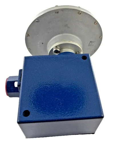 ITT Neo-Dyn Adjustable Pressure Switch 142P82CC3448 — product image 4 of 8