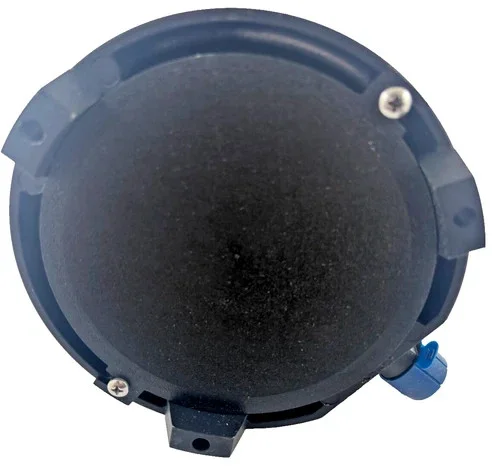 Ashcroft Duragauge Pressure Gauge 45-1379-RS-04L-5000 — product image 5 of 6