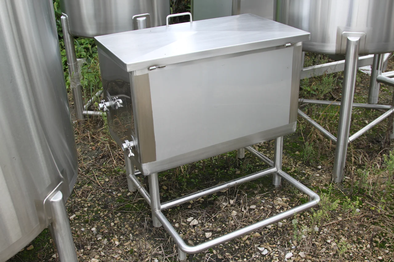 COP Tank — primary product image