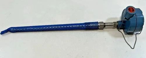 Rosemount 214C RTD Temperature Sensor 214CRTSMB1S4E0152SLAT1C3 — primary product image