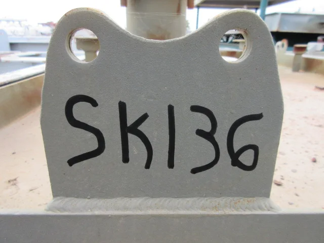 Industrial Containment Skid SK136 — product image 5 of 5