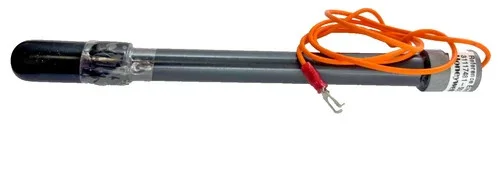 Honeywell Meridian Gold Filled Diffusion Type Reference Electrode 31117481-501 — product image 5 of 7