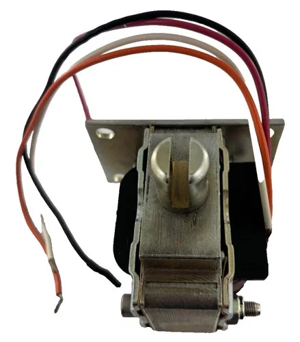 DECCO 9-2733-617 Industrial Solenoid Coil — product image 3 of 5