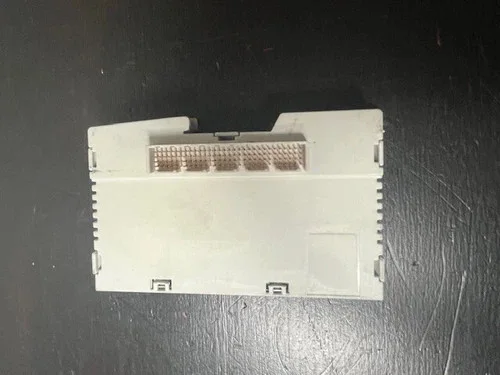 Bosch Rexroth CFL01.1-R3 Sercos III Function Module R911170008-GA1 — product image 4 of 4