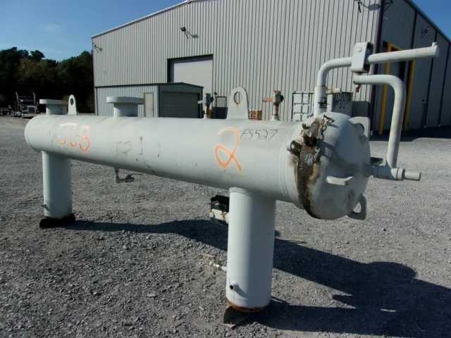 Valerus 20" OD x 12' L Filter Separator S08-12 — product image 12 of 15