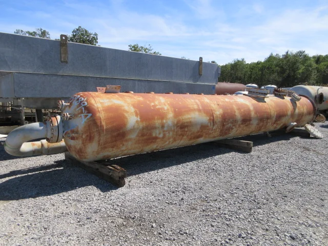 Natco Glycol Contact Tower 54" x 30' — product image 5 of 19