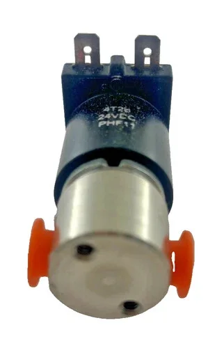 Parker 30CC02EV4T2B Solenoid Valve — product image 6 of 7