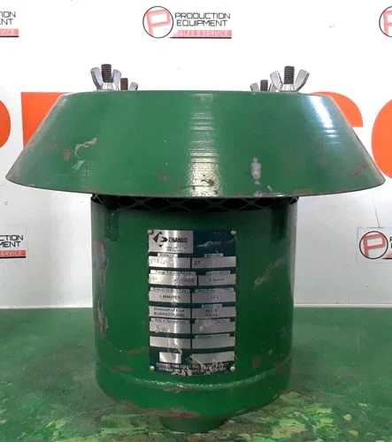 Enardo 9900 Series 2" Threaded Vent Stack Flame Arrestor Model 9902/D-CAC — primary product image