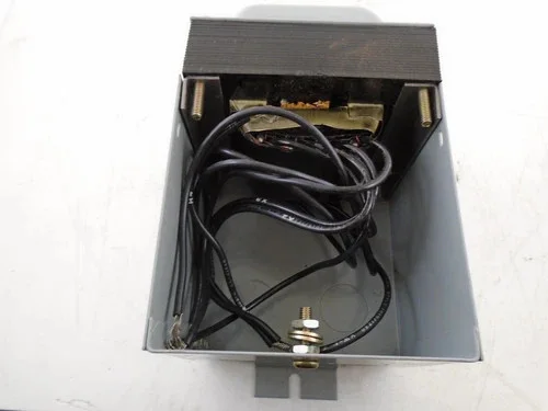 Acme Electric T-81048 Buck-Boost Transformer 100 VA — product image 9 of 12