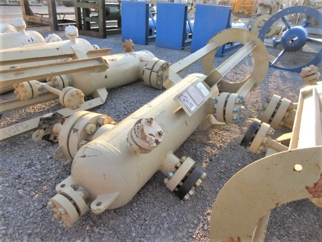 Cameron Sand Trap 20" x 5' 6033 PSI — primary product image