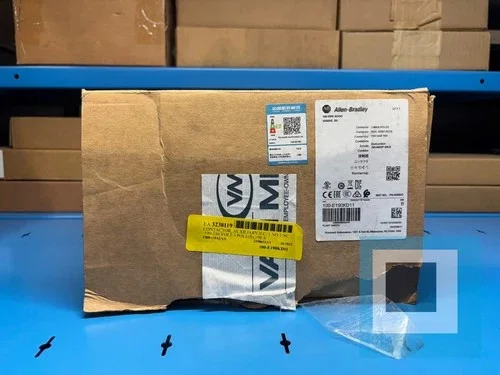 Allen-Bradley 100-E190KD11 IEC Contactor — primary product image