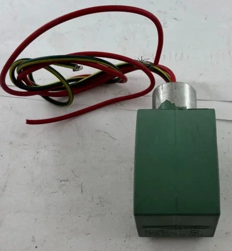ASCO MP-C-080 236610-032-D Solenoid Coil — product image 3 of 5