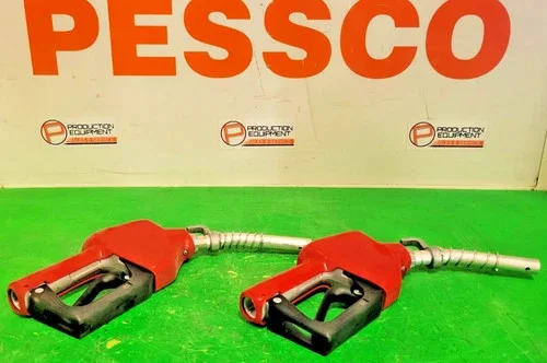 Catlow Secur-Flo Automatic Farm Nozzle NENLFS-H — primary product image