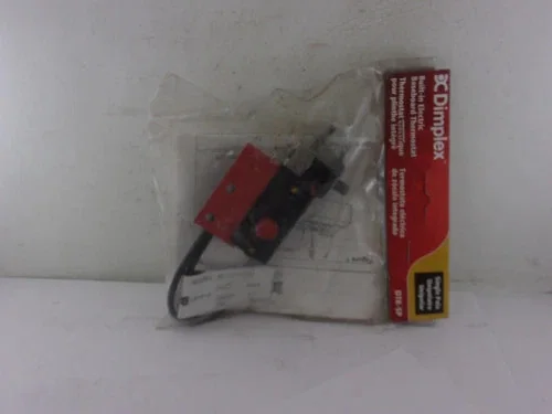 Dimplex DTK-SP Built-in Electric Baseboard Thermostat - Single Pole — product image 2 of 2