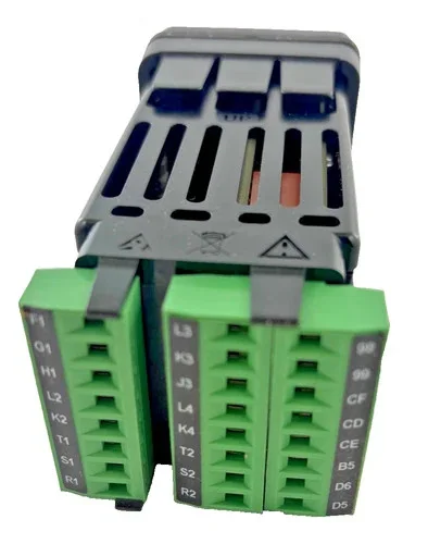 Watlow EZ-ZONE PM PID Temperature Controller PM6C1FJ-AAEJAAA — product image 6 of 6