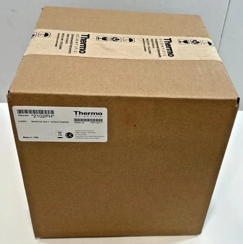 Thermo Scientific Orion 2102PH Single Channel pH Monitor — primary product image