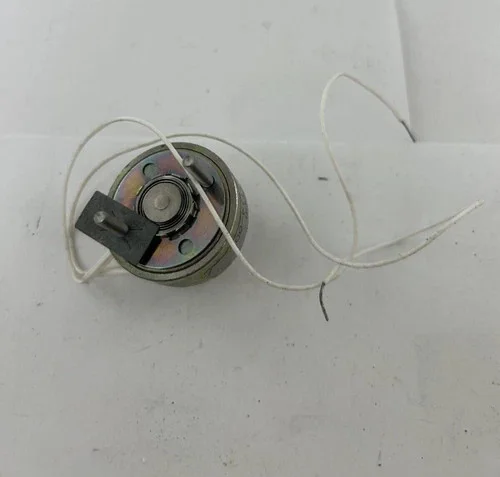 Lucas Ledex 6422 Rotary Solenoid 175114-001 — product image 3 of 3
