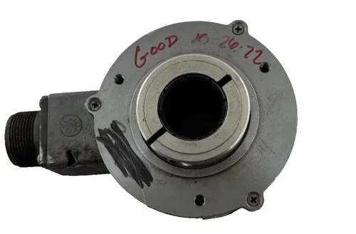 BEI XHS35F-50-R2-SS-3600-ABZC-28V/V-SM18 Incremental Rotary Encoder — product image 3 of 6